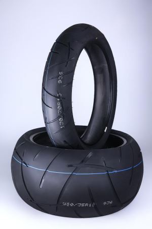 K98 & K99 MC Radial Tire 310 / 35R18