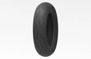 สกูตเตอร์เรเดียลสปอร์ต Sport