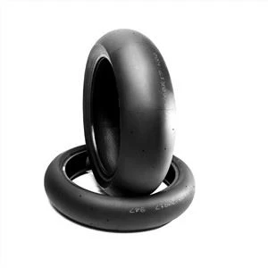 Motorcycle Radial Tire K00 ปิดเพื่อริม